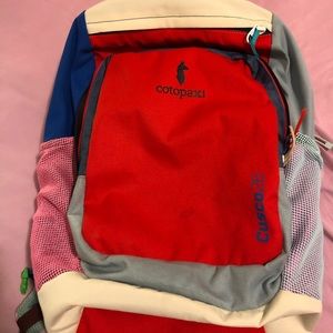 Cotopaxi Cusco 26 Backpack